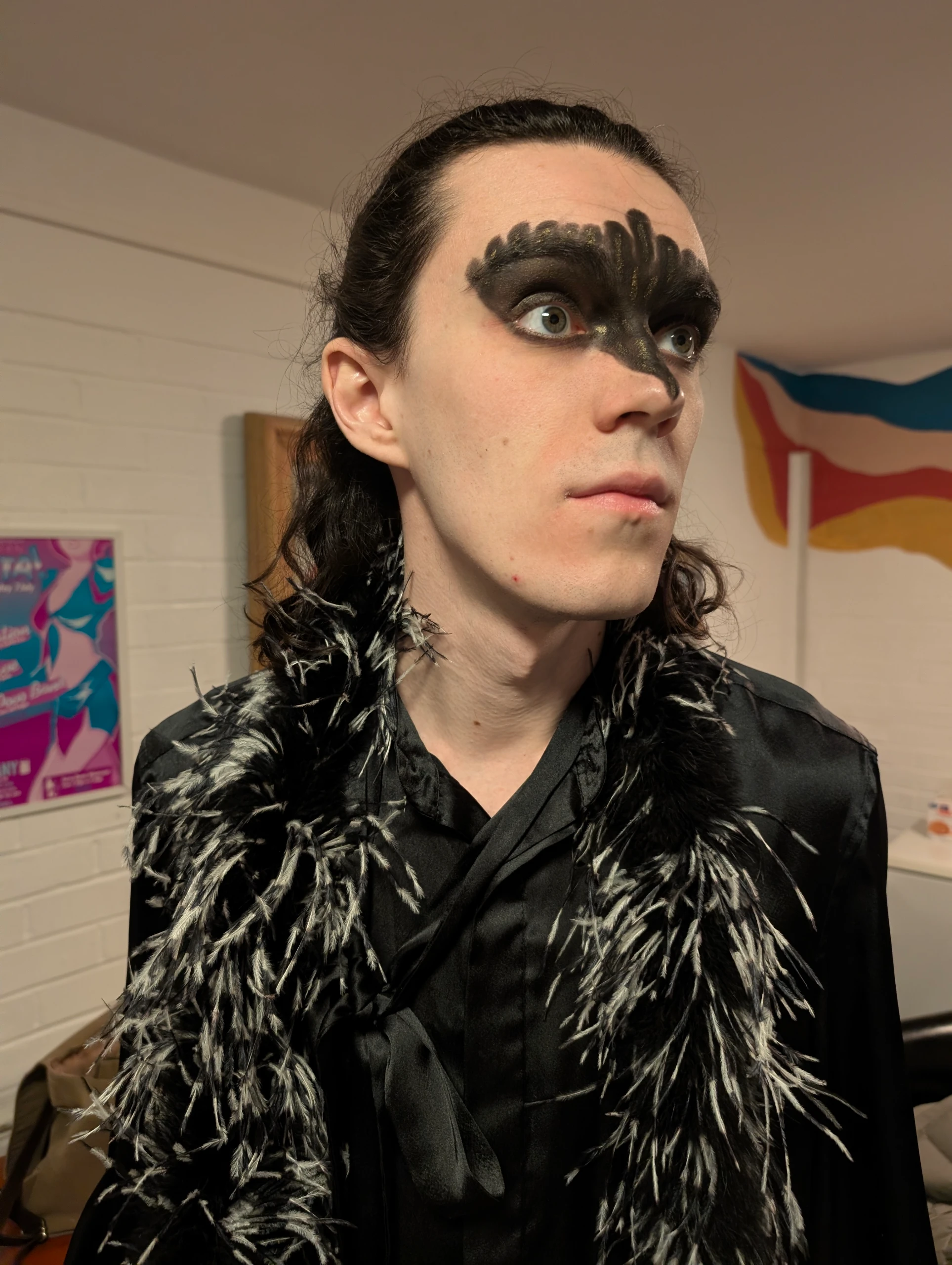 bringing the bird to life