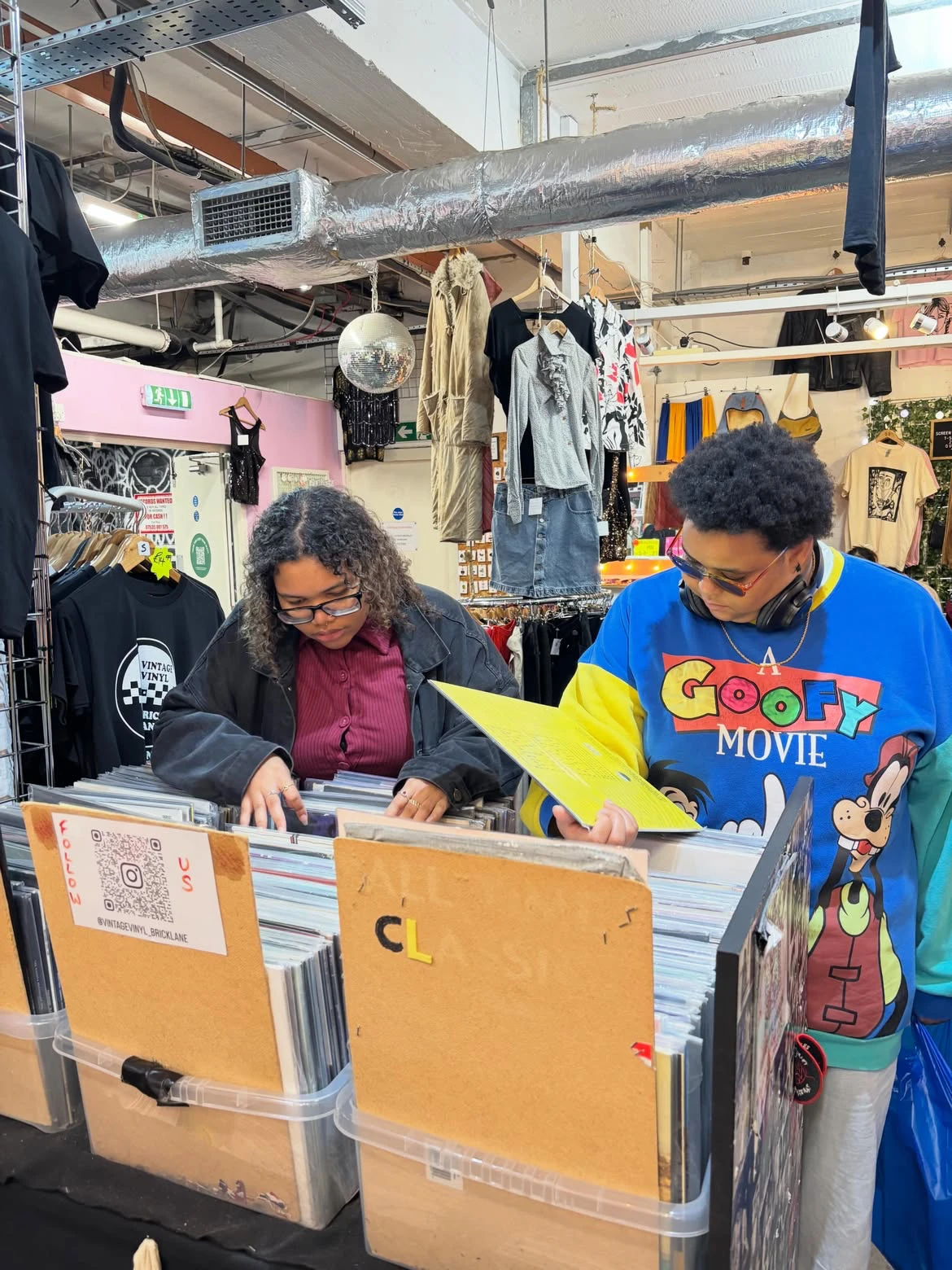 sourcing the props