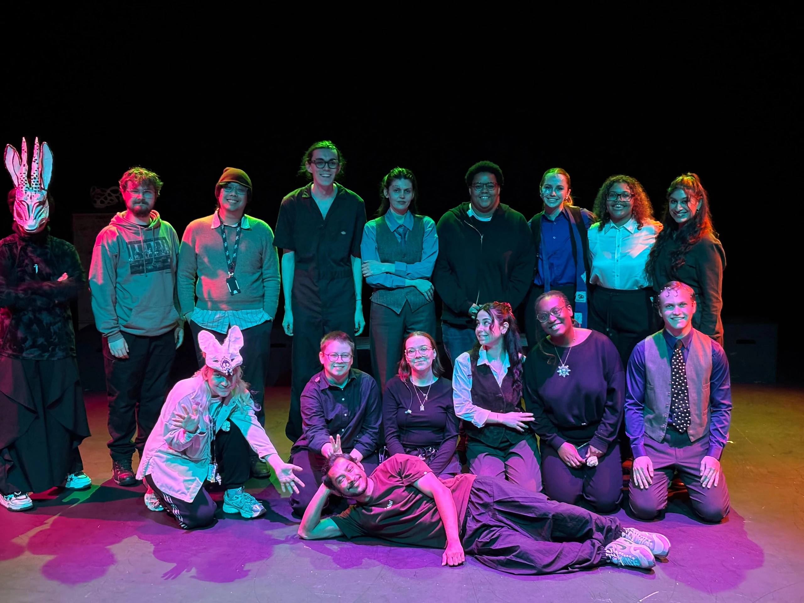 one hundred and twelve final performance
